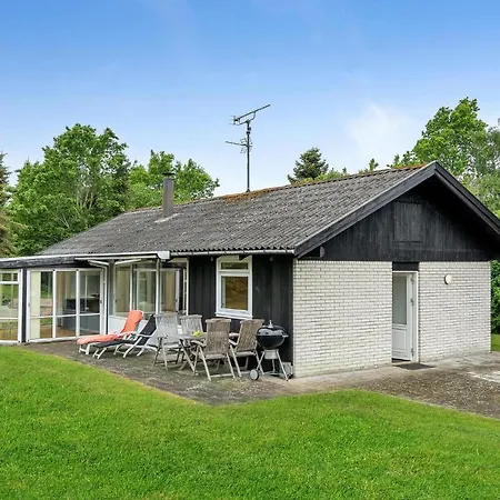 Feriehus 2 Bedroom Lovely In *